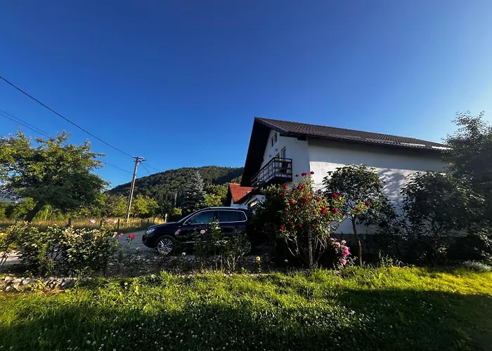 Casa Veverita