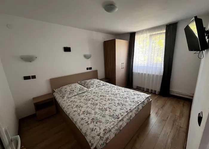 Casa Veverita
