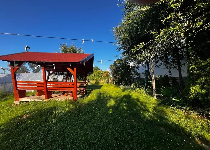Casa Veverita