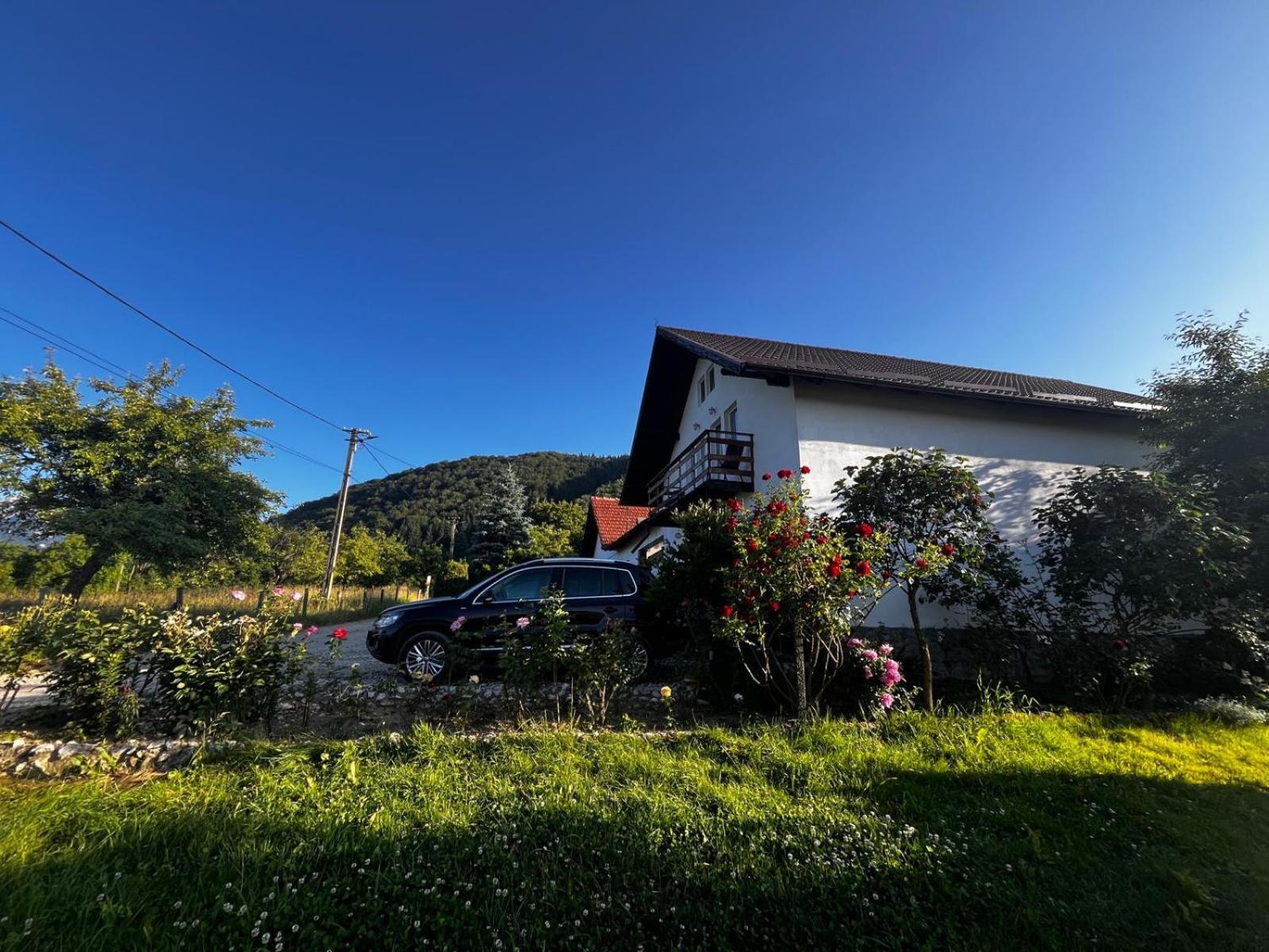 Casa Veverita *
