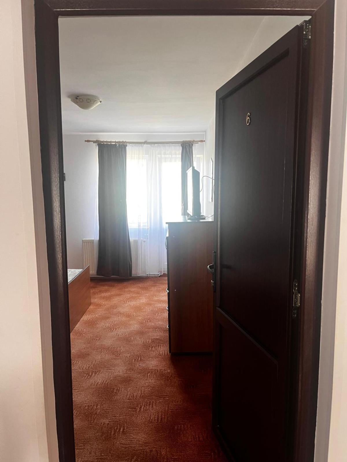 Casa Veverita Predeluț