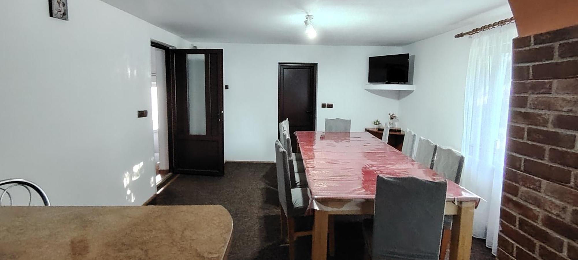 Casa Veverita Casă la țară Predeluț