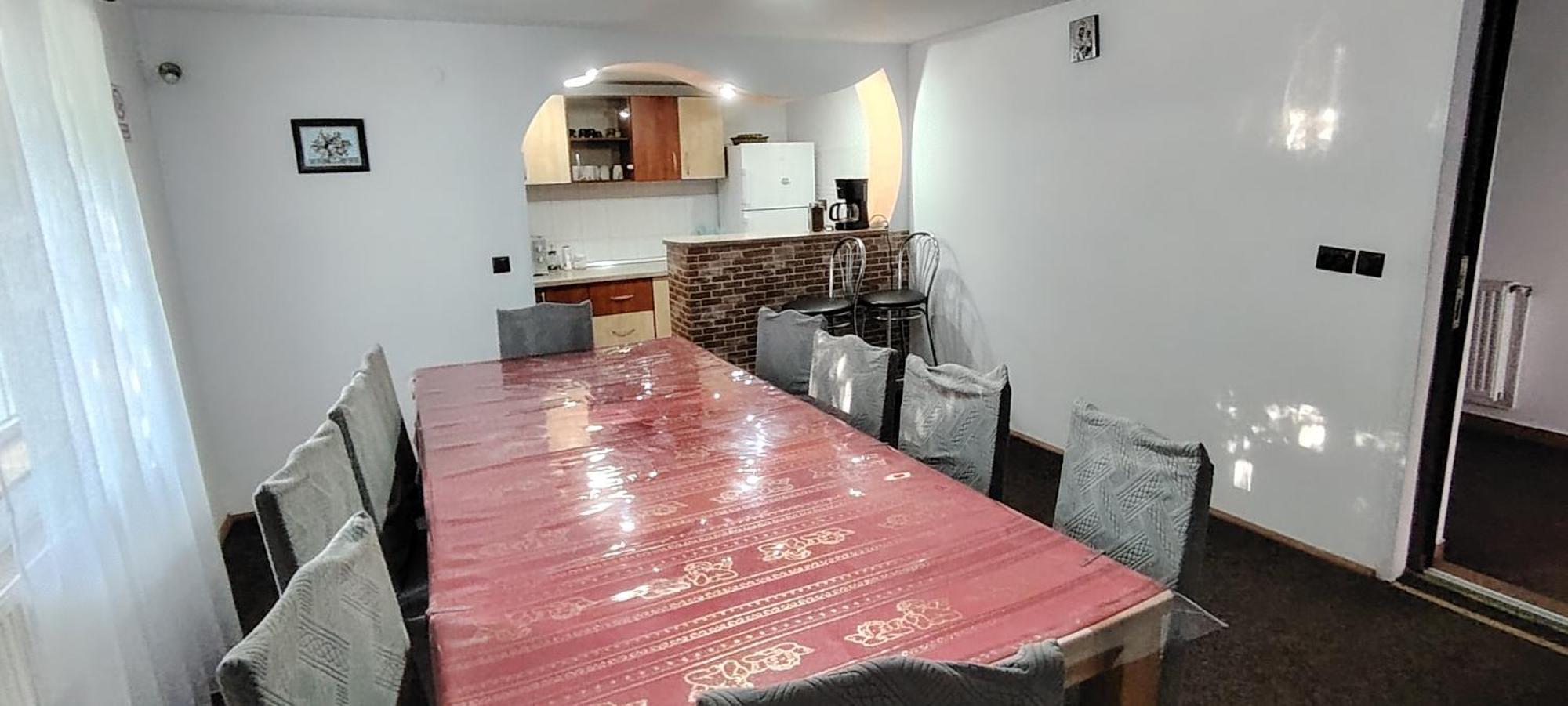 Casa Veverita