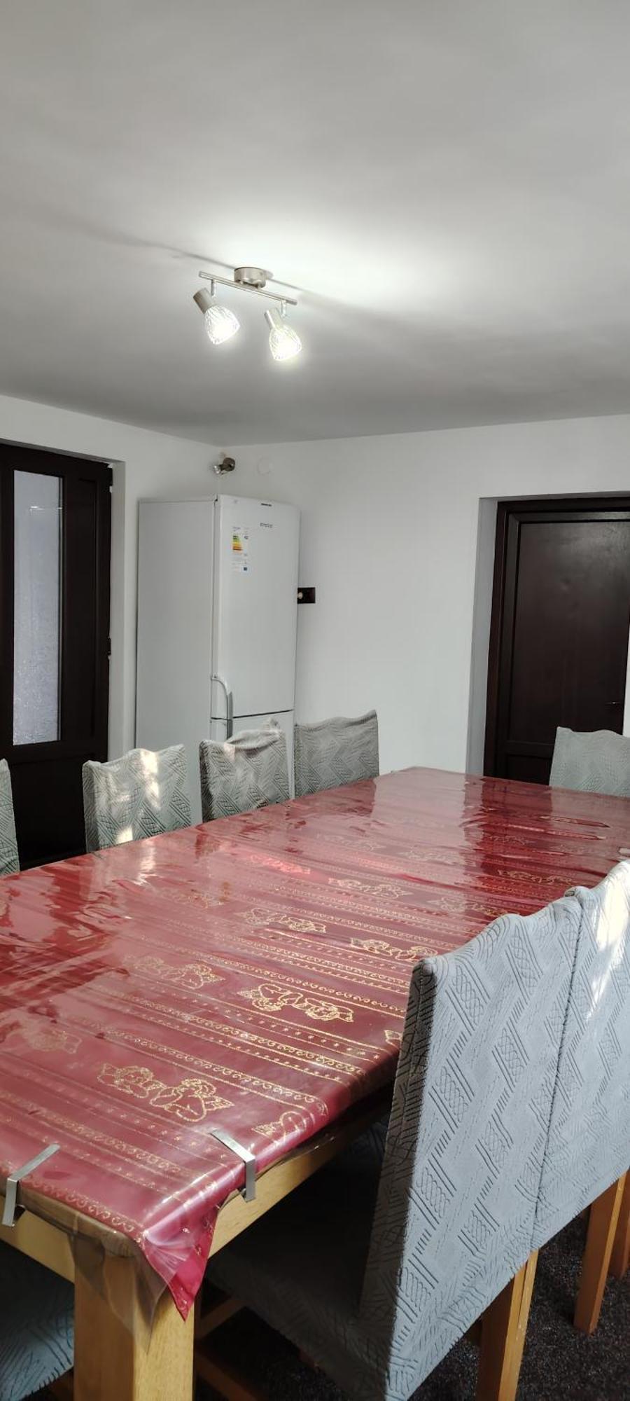 Casă la țară Casa Veverita Predeluț