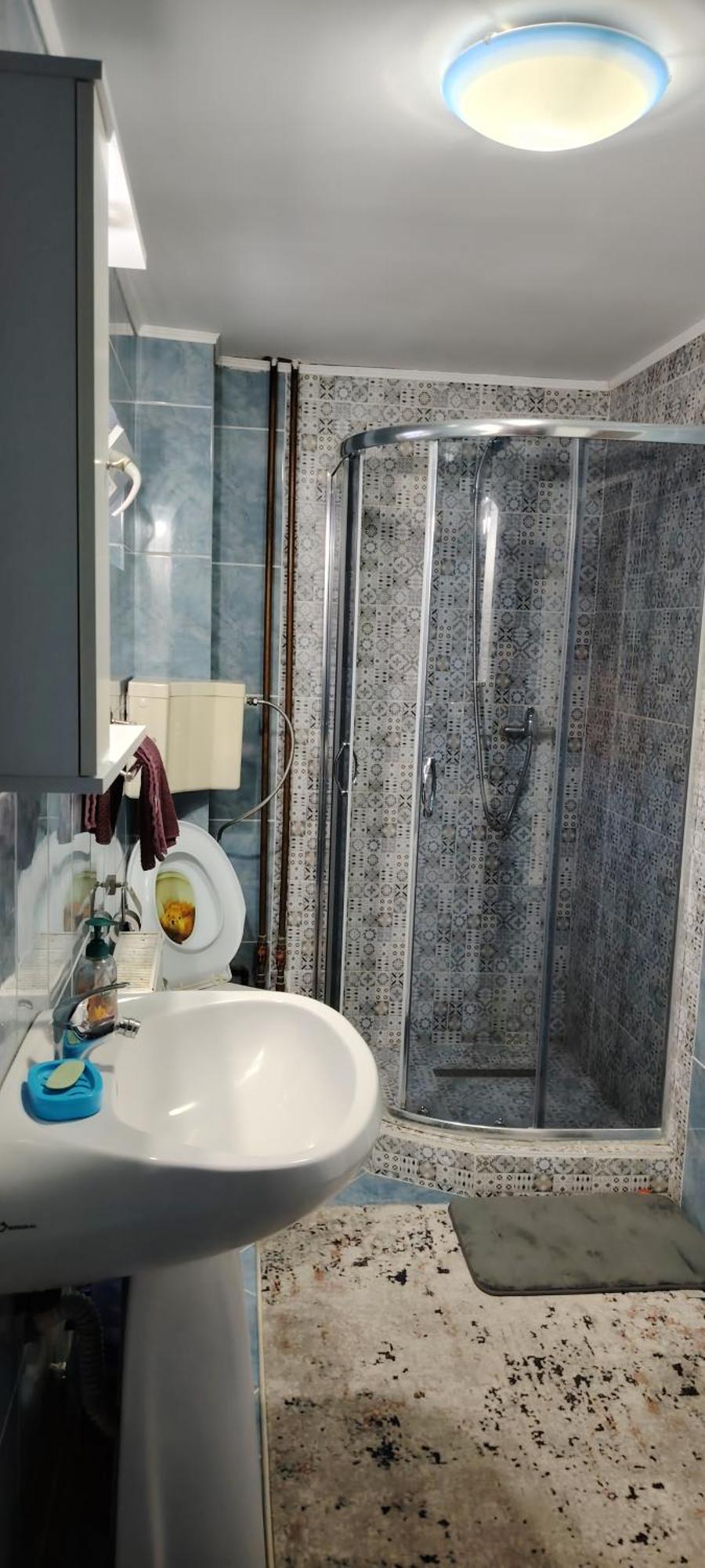 Casa Veverita Predeluț