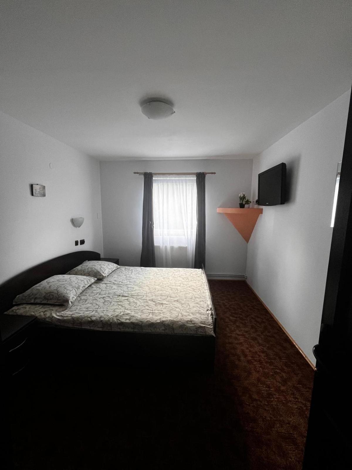 Casă la țară Casa Veverita Predeluț