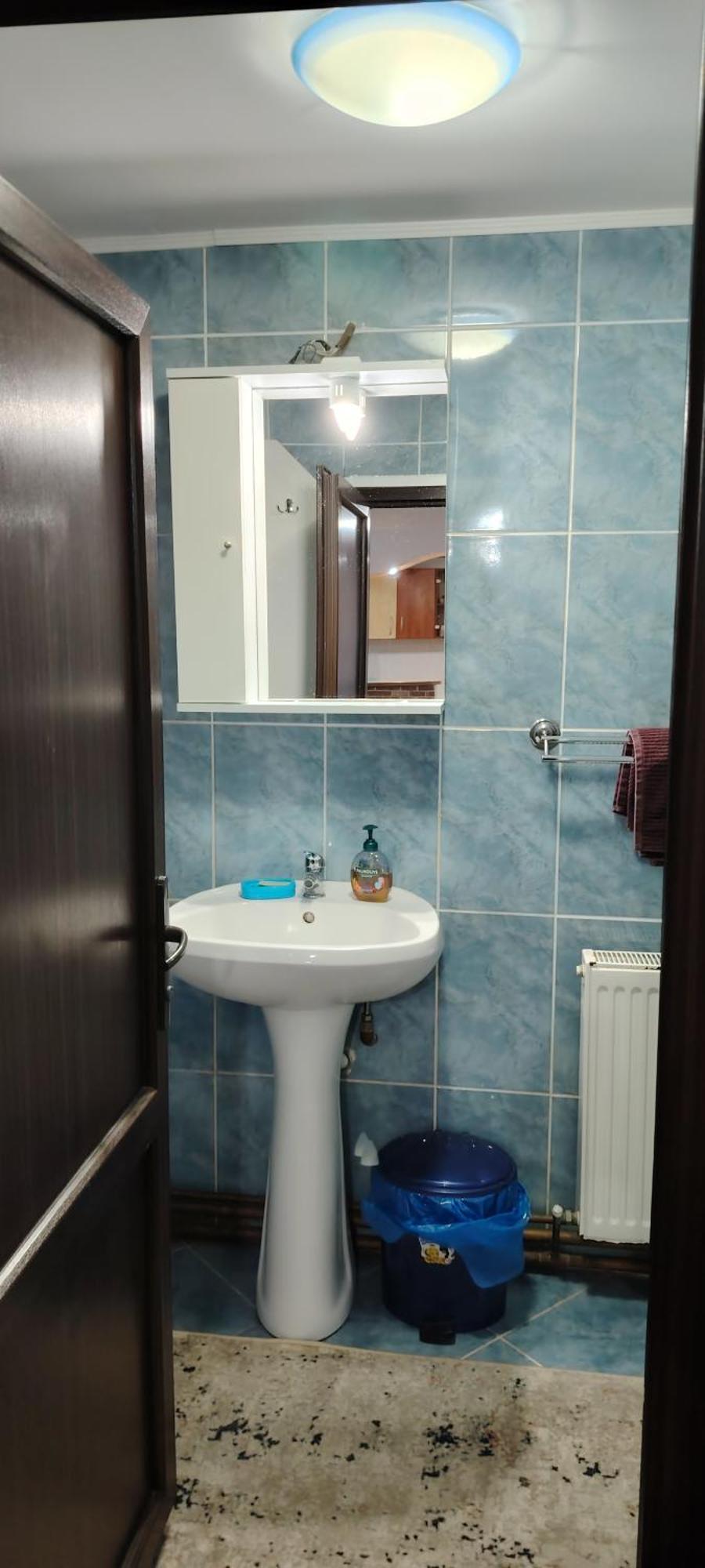 Casa Veverita Casă la țară *