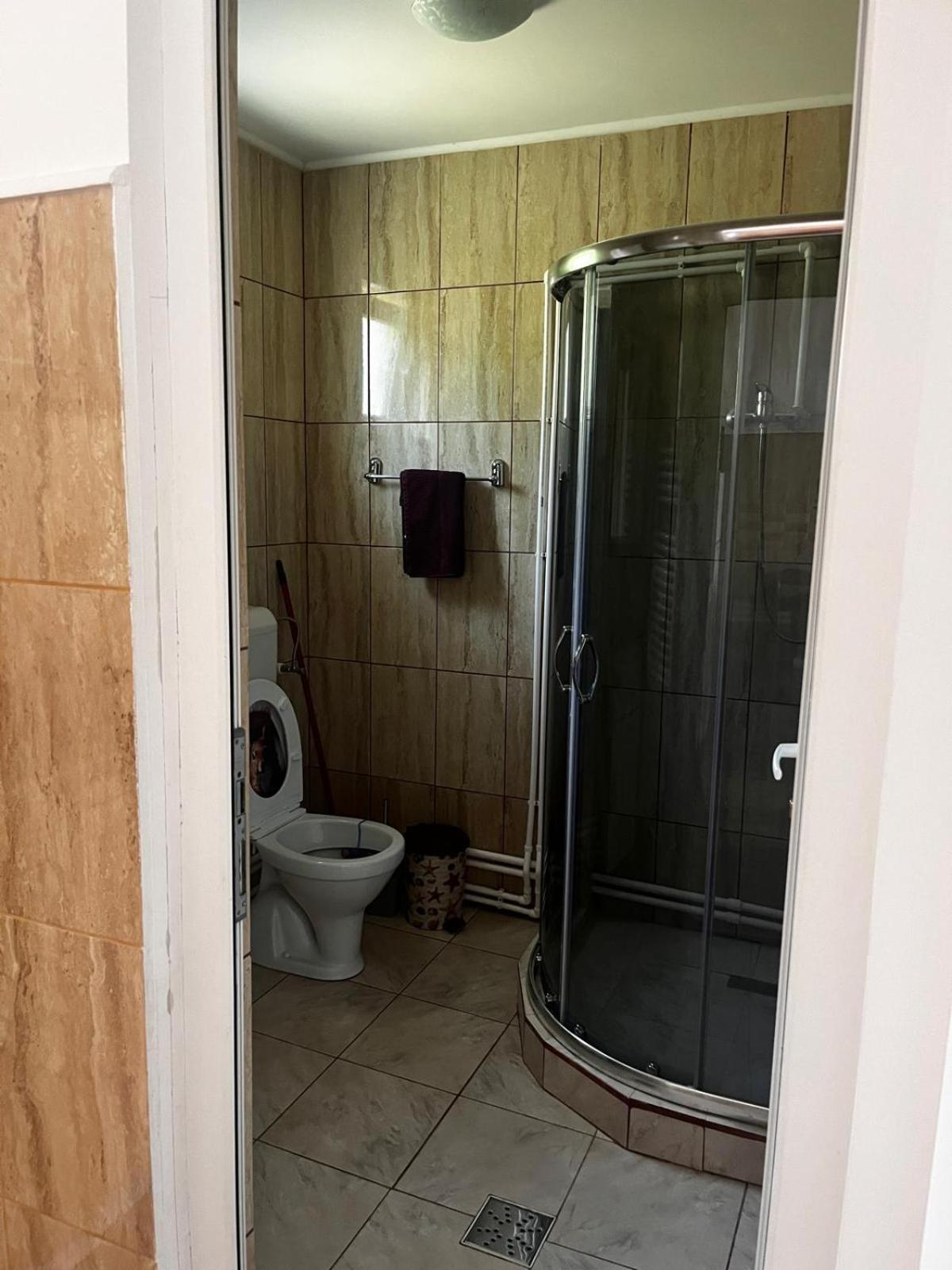 Casa Veverita Casă la țară Predeluț
