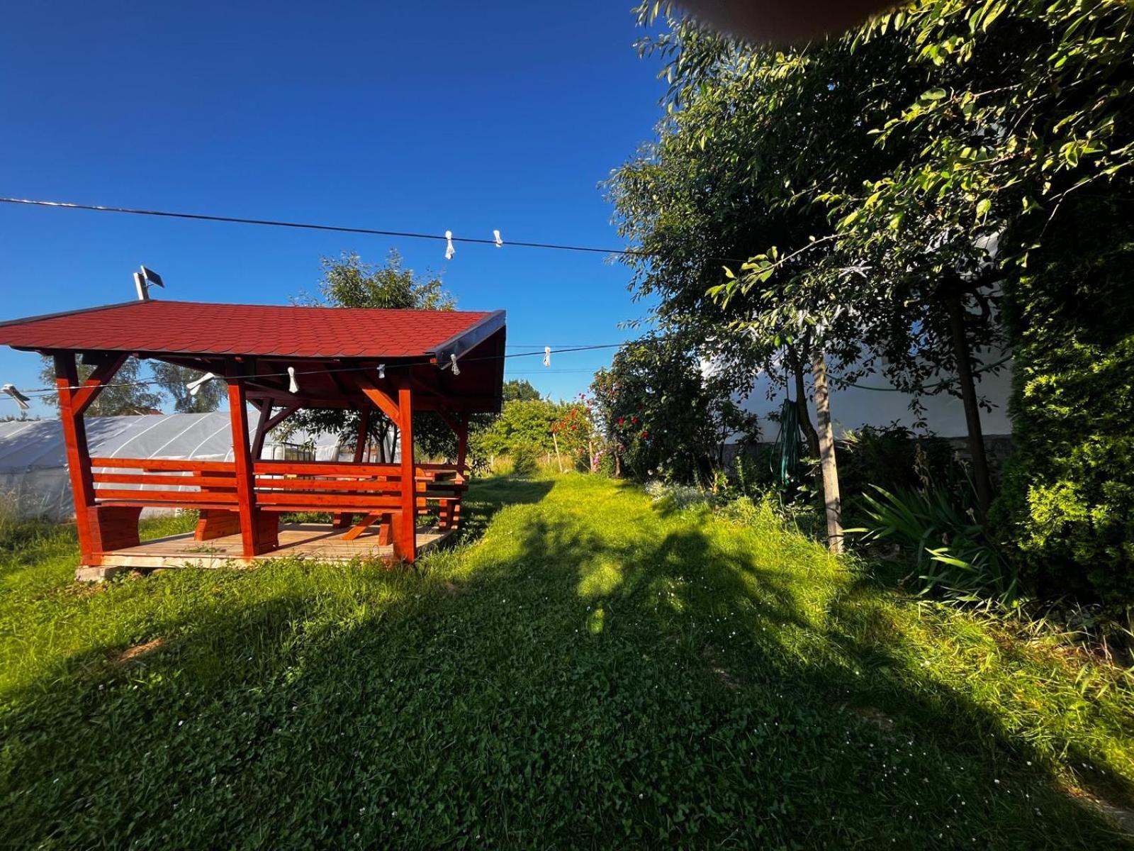 Casa Veverita Predeluț