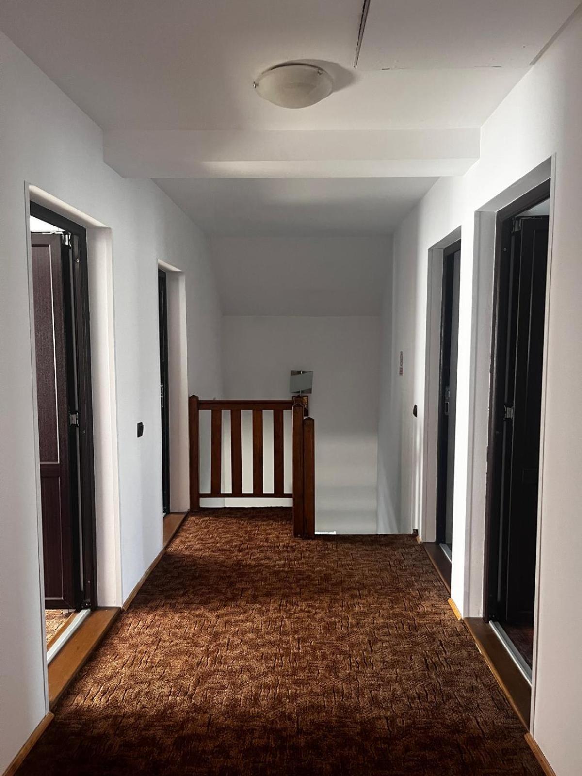 Casa Veverita * Predeluț