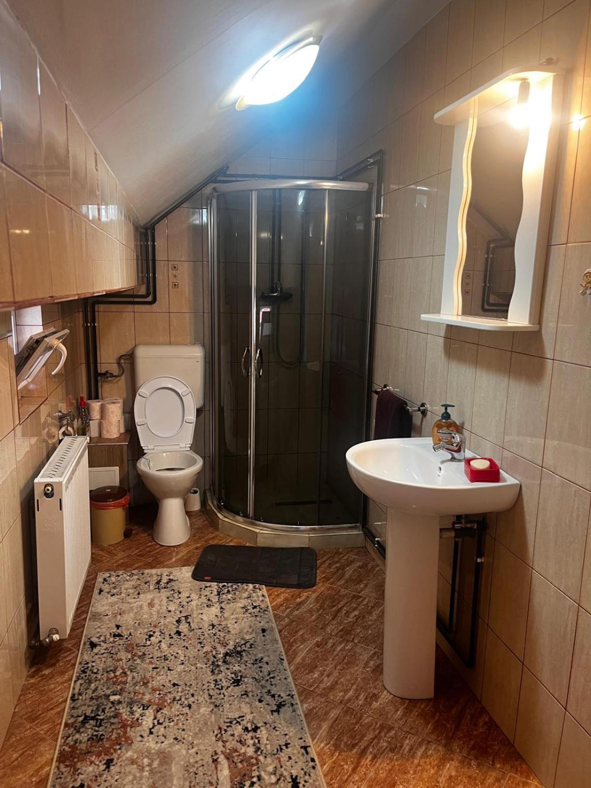 Casa Veverita Casă la țară *