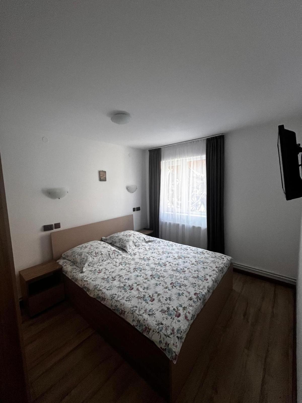 Casa Veverita Casă la țară Predeluț