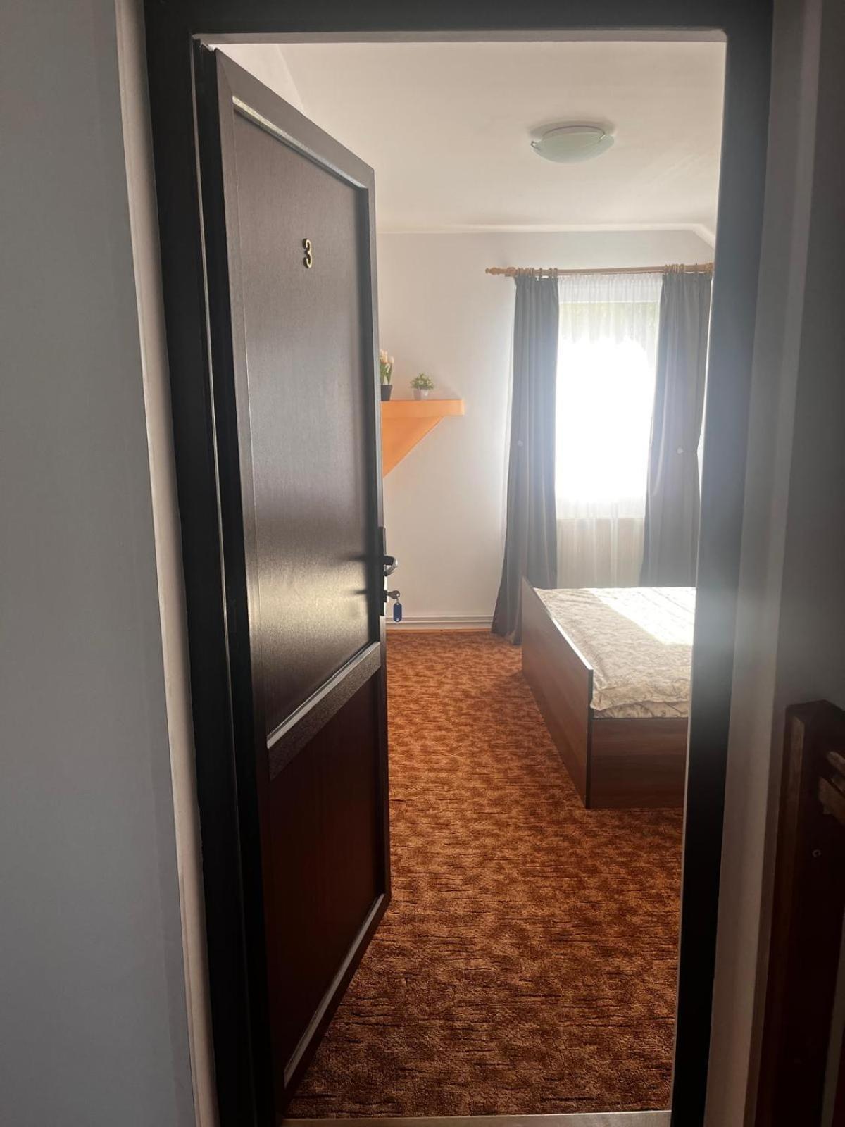 Casa Veverita Predeluț