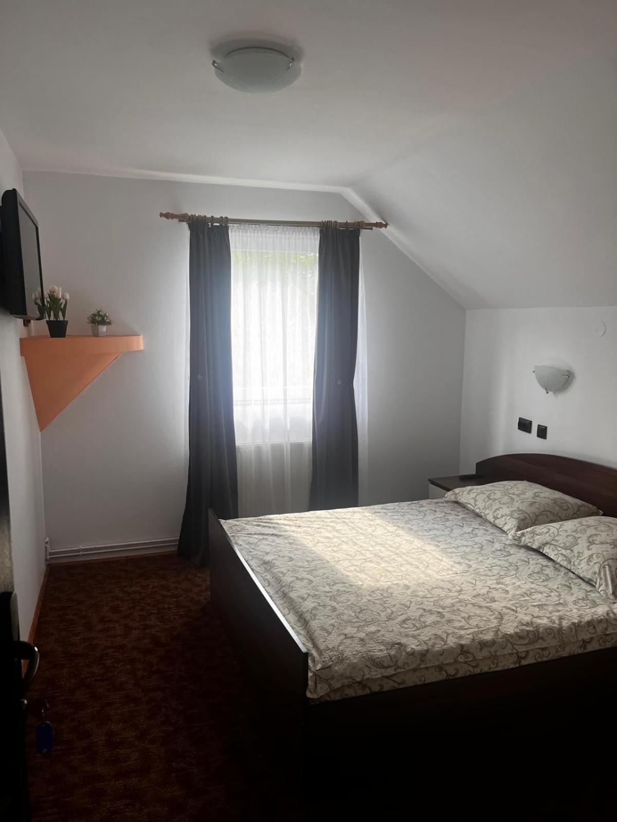 Casă la țară Casa Veverita