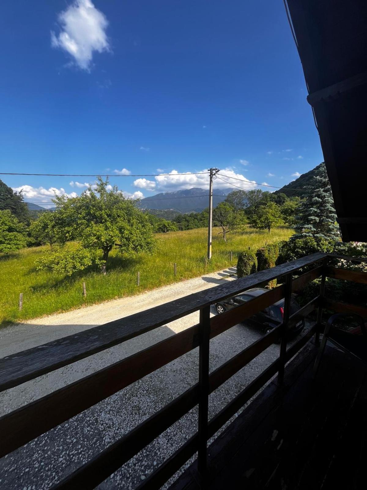 Casă la țară Casa Veverita Predeluț